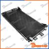 Radiateur de Climatisation pour TOYOTA | CCS-TY-033, 8FC351301161